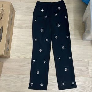 BCBG trousers, size s